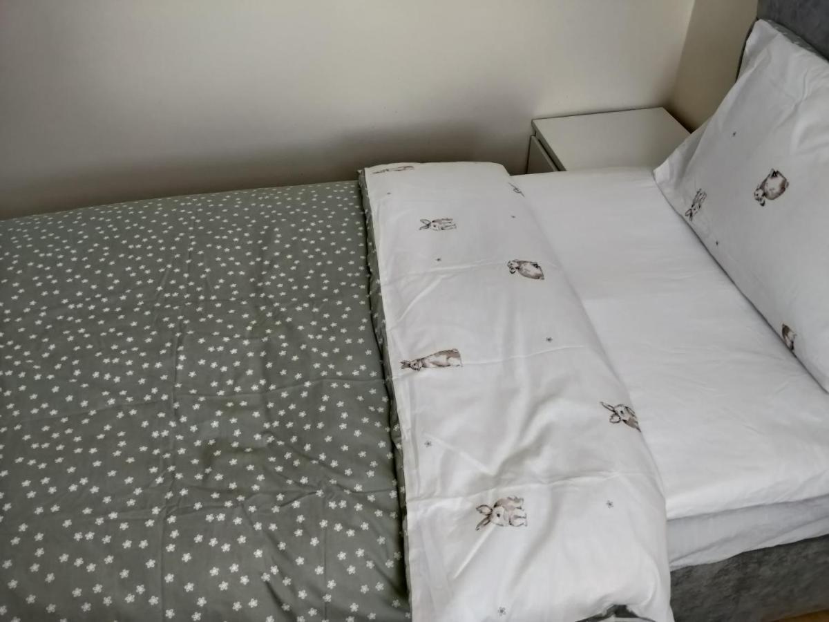 فندق Beautiful House In Ruislip نورثوود المظهر الخارجي الصورة